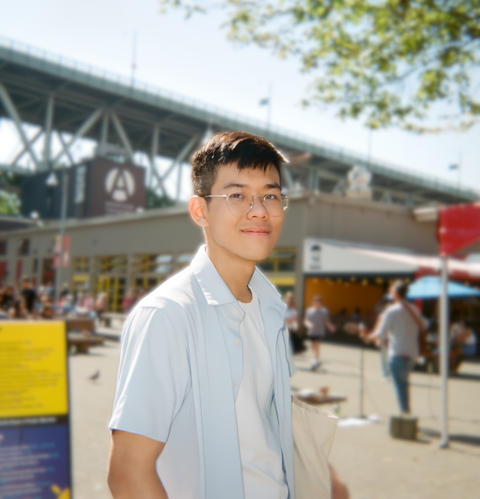 Christopher Albert Tan